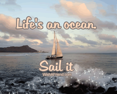 Image result for ocean quotes gif