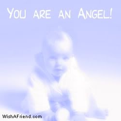 You Are An Angel