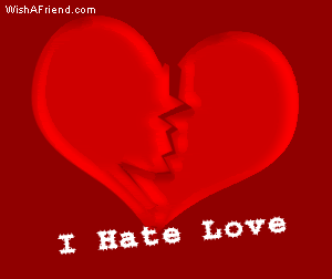 I Hate Love picture