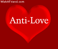 Anti-Love