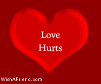 Love Hurts picture