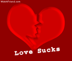 Love Sucks picture