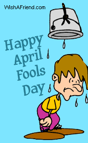 Happy April Fools Day picture