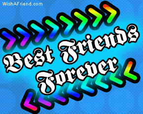 Best Friends Forever picture