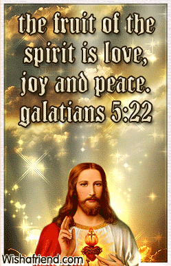 The Fruit Of The Spirit picture