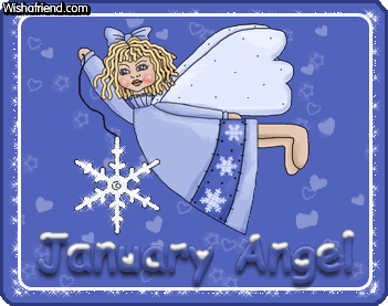 January Angel picture