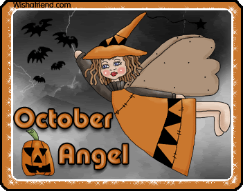 October Angel picture