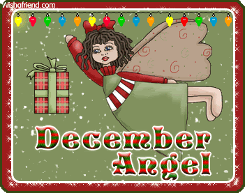 December Angel