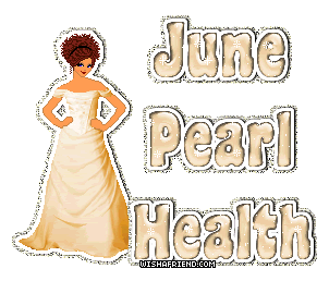June Pearl picture