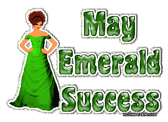 May Emerald picture