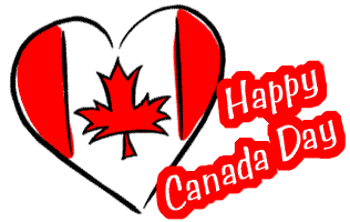 Happy Canada Day picture