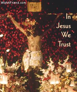 In Jesus We Trust picture