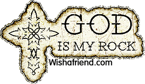 God Is My Rock picture