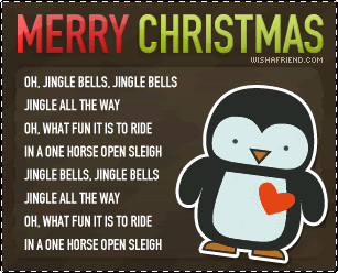 Jingle Bells Jingle Bells picture