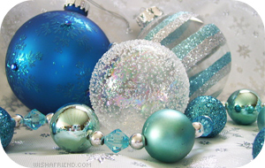 Christmas Ornaments picture