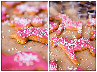 Christmas Cookies picture