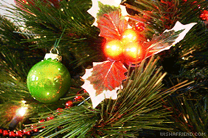 Christmas Ornaments picture