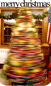 Christmas Tree picture