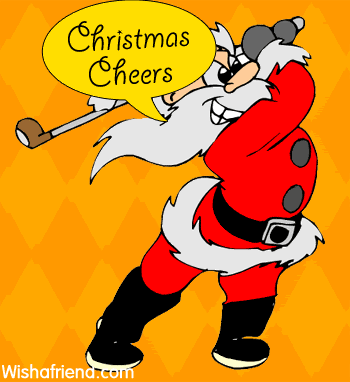 Christmas Cheers picture