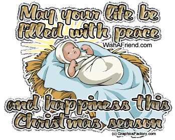 May Your Life Be Filled With Peace picture