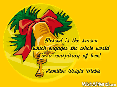 Christmas Quotes 10