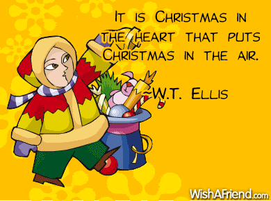 Christmas Quotes 12 picture