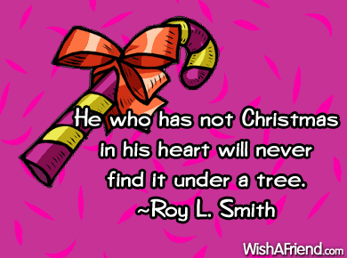 Christmas Quotes 16