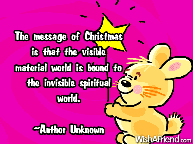 Christmas Quotes 2