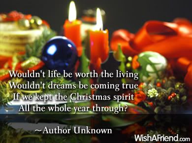 Christmas Quotes 4