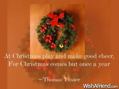 Christmas Quotes 6