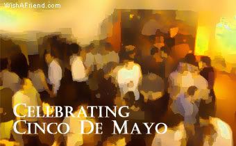 Celebrating Cinco De Mayo picture