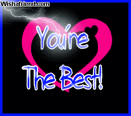 You're The Best! picture