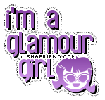 Glamour Girl picture