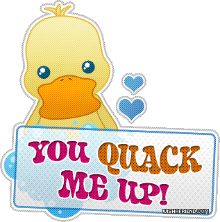 You Quack Me Up picture