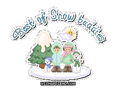 Best Of Snow Buddies