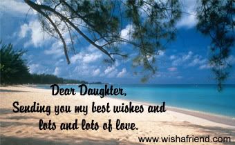 Dear Daughter picture
