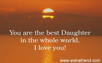 The Best Daughter