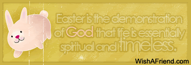 What Is Easter? picture