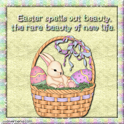 Beauty Of Easter picture