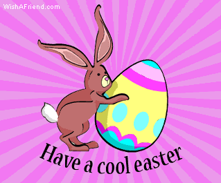 Have A Cool Easter picture