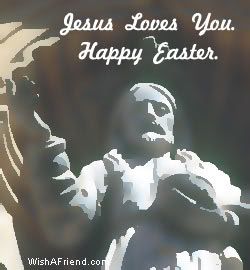 Jesus Loves You picture
