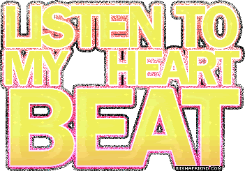 Listen To My Heart Beat picture