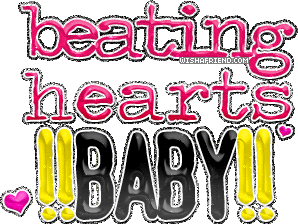 Beating Hearts Baby picture