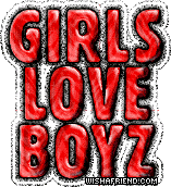 Girls Love Boyz picture