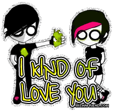 I Kind Of Love You picture