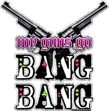 Guns Go Bang Bang picture