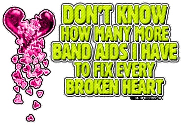 Many More Bandaids picture