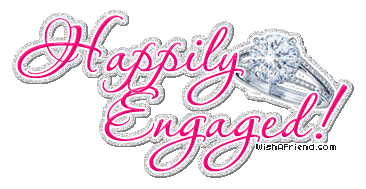 Happily Engaged picture