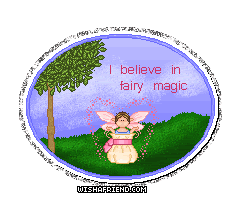 I Believe In Fairy Magic picture