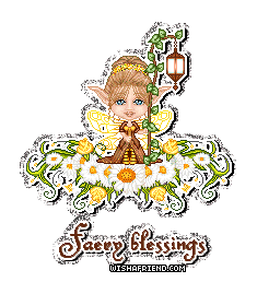 Faery Blessings picture